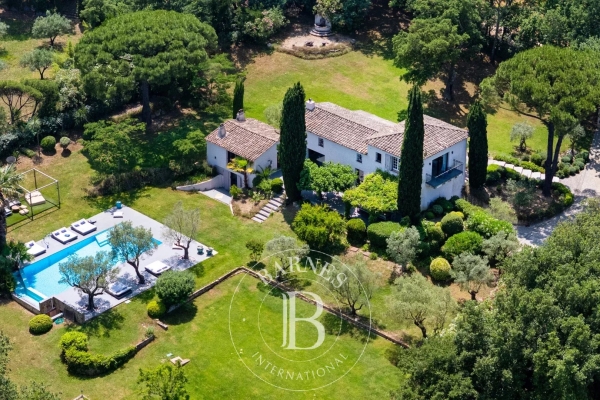 Maison de luxe à vendre à Gassin, 6 490 000 €, Photo 1