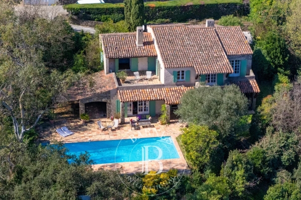 Luxury House for sale in Grimaud, 1 845 000 €, Photo 1