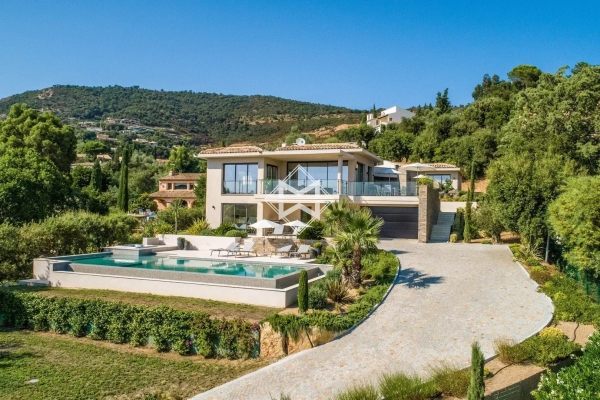 Luxury House for sale in Grimaud, 3 999 000 €, Photo 1