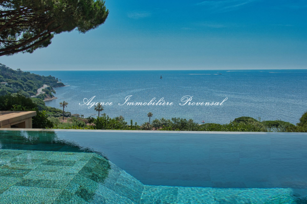 Luxury House for sale in Sainte-Maxime, 4 290 000 €, Photo 1