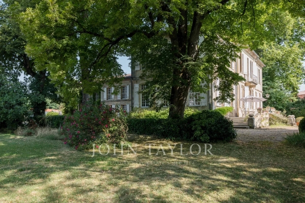 Luxury House for sale in Bordeaux, 1 680 000 €, Photo 3
