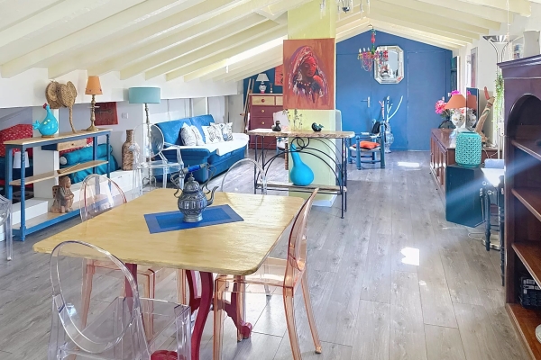 Appartement de luxe à vendre à Mandelieu-la-Napoule, 283 000 €, Photo 4