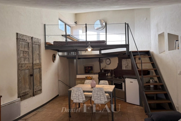 Appartement de luxe à vendre à Lourmarin, 229 000 €, Photo 4