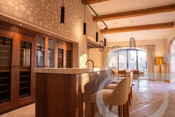 Luxury House for sale in Maussane les Alpilles, 4 690 000 €, Photo 5