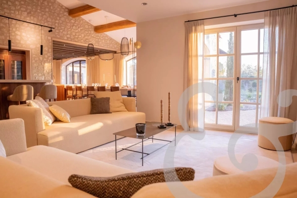 Luxury House for sale in Maussane les Alpilles, 4 690 000 €, Photo 6