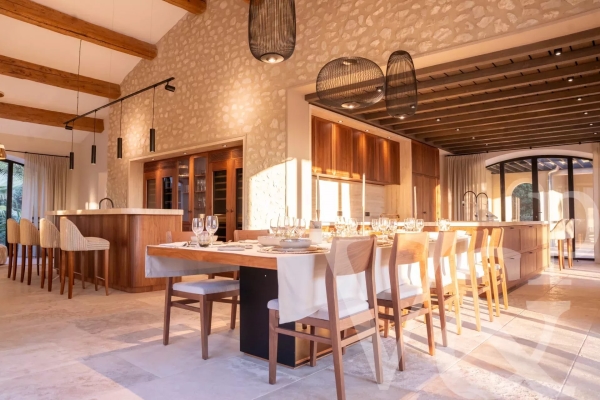 Maison de luxe à vendre à Maussane les Alpilles, 4 690 000 €, Photo 7