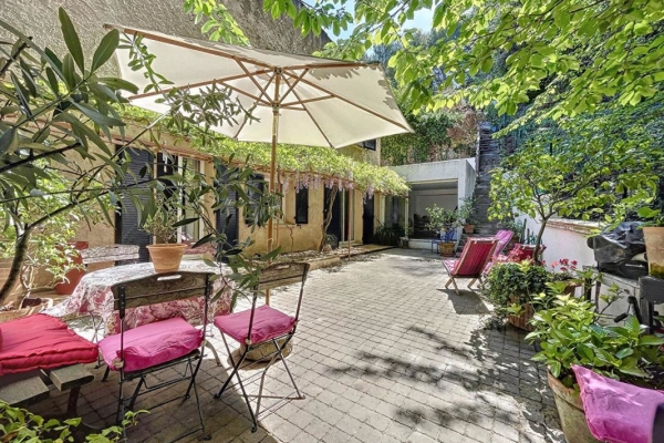 Maison de luxe à vendre à Colomars, 995 000 €, Photo 1