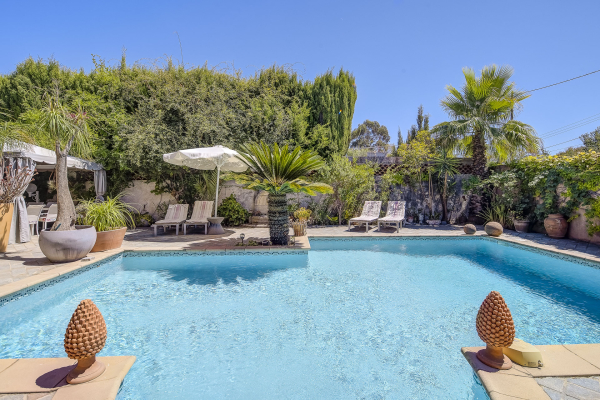 Luxury House for sale in Nice, 1 280 000 €, Photo 3