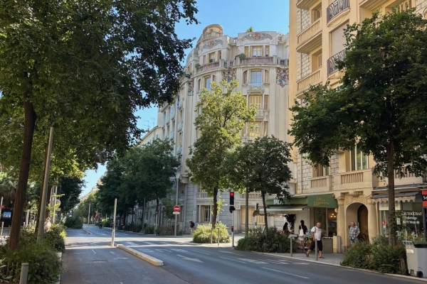 Luxury Apartment for sale in Nice, 495 000 €, Photo 3