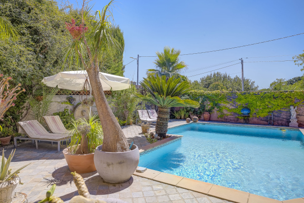 Luxury House for sale in Nice, 1 280 000 €, Photo 4