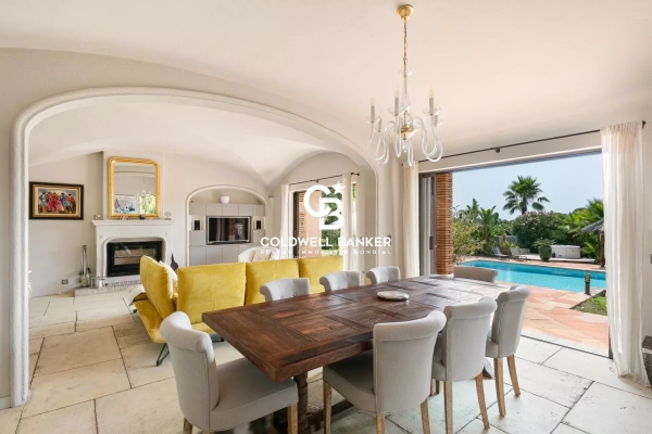 Maison de luxe à vendre à Mouans-Sartoux, 2 750 000 €, Photo 5