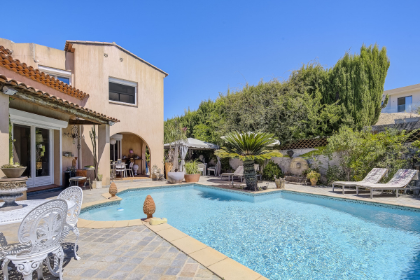 Luxury House for sale in Nice, 1 280 000 €, Photo 6