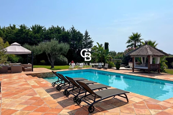 Maison de luxe à vendre à Mouans-Sartoux, 2 750 000 €, Photo 6