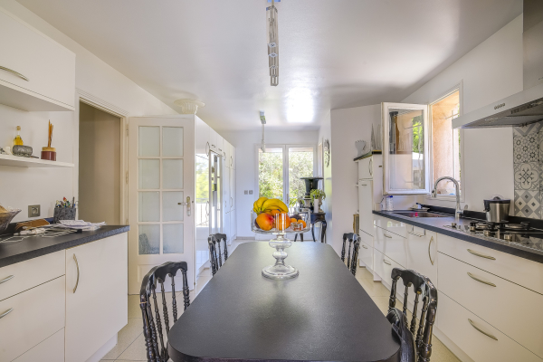 Luxury House for sale in Nice, 1 280 000 €, Photo 7