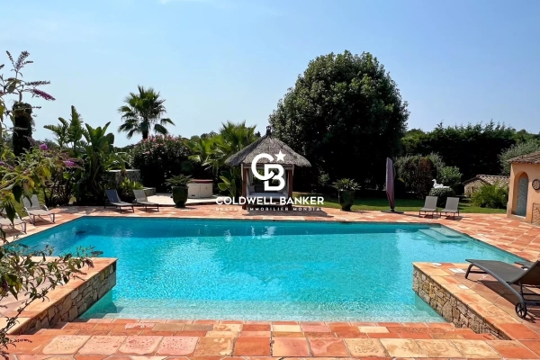 Maison de luxe à vendre à Mouans-Sartoux, 2 750 000 €, Photo 7