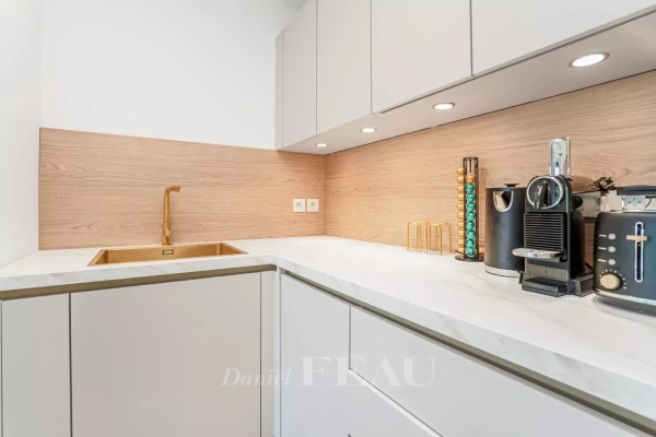 Appartement de luxe à vendre à Saint-Tropez, 1 950 000 €, Photo 7