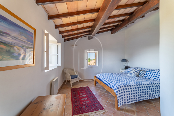 Luxury House for sale in La Capelle-et-Masmolène, 650 000 €, Photo 7