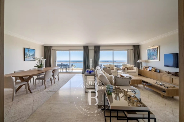 Appartement de luxe à vendre à Cannes, 4 200 000 €, Photo 1