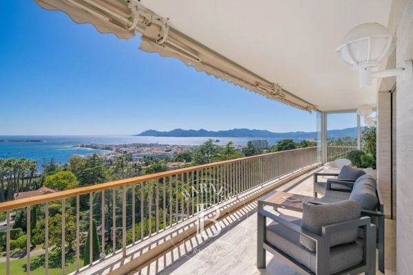 Luxury Apartment for sale in Cannes, 4 200 000 €, Photo 2