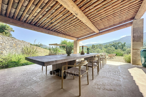 Maison de luxe à vendre à La Môle, 3 150 000 €, Photo 4