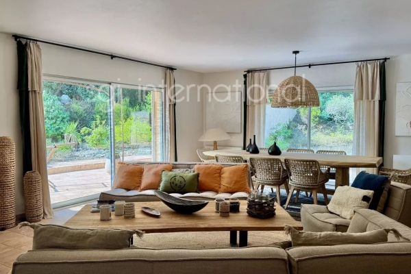 Luxury House for sale in La Croix-Valmer, 1 900 000 €, Photo 4