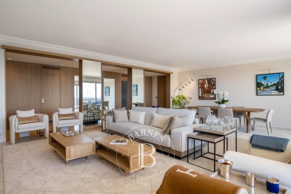 Luxury Apartment for sale in Cannes, 4 200 000 €, Photo 4