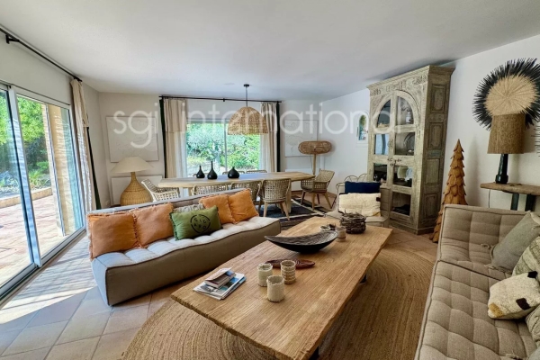 Luxury House for sale in La Croix-Valmer, 1 900 000 €, Photo 5