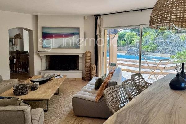 Luxury House for sale in La Croix-Valmer, 1 900 000 €, Photo 6