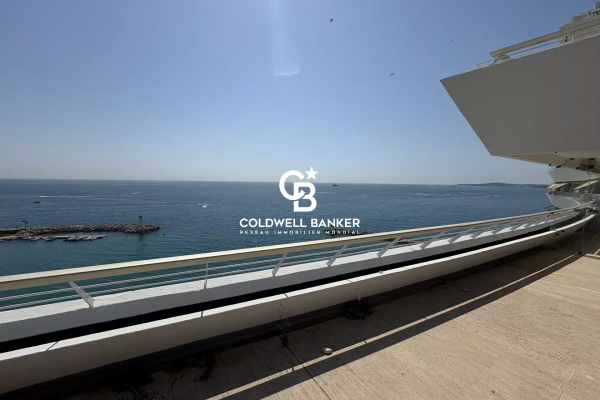 Luxury Apartment for sale in Villeneuve-Loubet, 1 980 000 €, Photo 6
