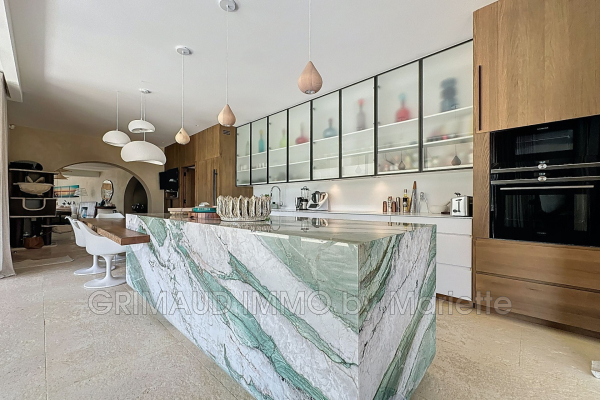 Maison de luxe à vendre à La Môle, 3 150 000 €, Photo 7
