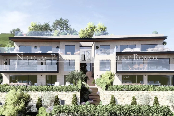 Appartement de luxe à vendre à Èze, 2 610 000 €, Photo 1