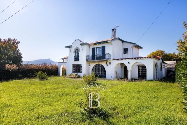 Maison de luxe à vendre à Saint-Jean-de-Luz, 1 816 500 €, Photo 1