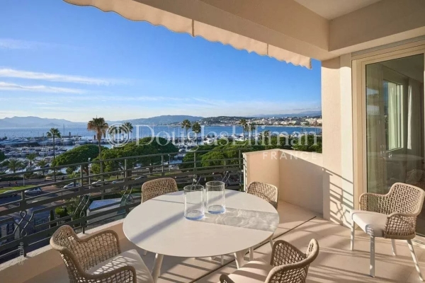 Appartement de luxe à vendre à Cannes, 3 790 000 €, Photo 2