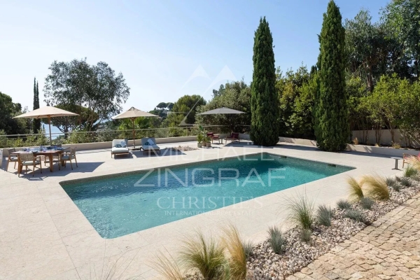 Luxury House for sale in Cannes, 3 900 000 €, Photo 3