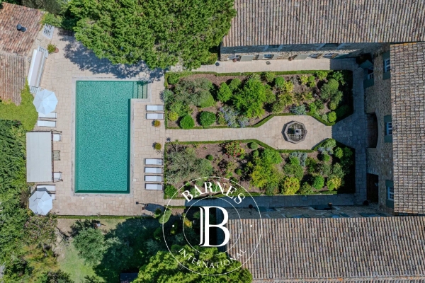 Maison de luxe à vendre à Avignon, 3 795 000 €, Photo 3