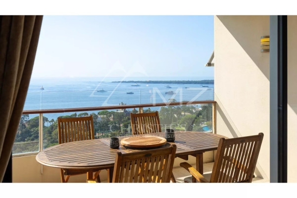 Appartement de luxe à vendre à Cannes, 1 590 000 €, Photo 4