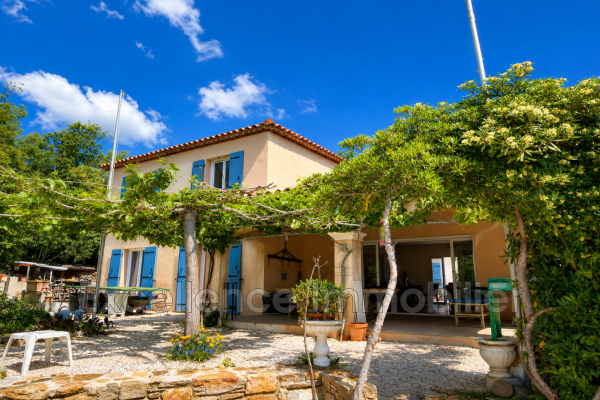 Maison de luxe à vendre à Les Issambres, 1 090 000 €, Photo 4