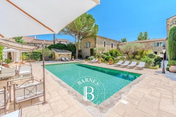 Maison de luxe à vendre à Avignon, 3 795 000 €, Photo 5