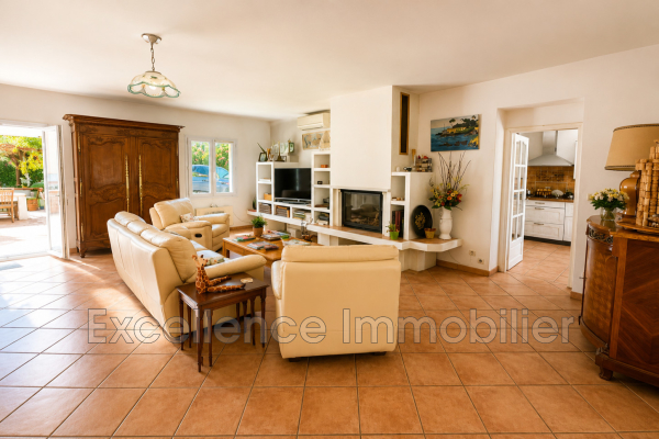 Maison de luxe à vendre à Les Issambres, 1 090 000 €, Photo 5