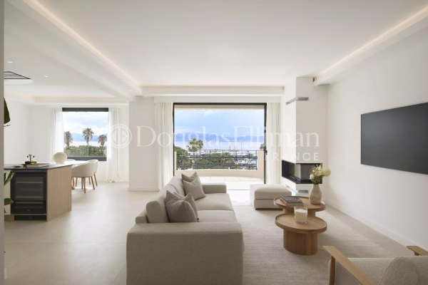 Appartement de luxe à vendre à Cannes, 3 790 000 €, Photo 5