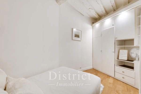 Appartement de luxe à vendre à Paris 5ème, 919 000 €, Photo 6