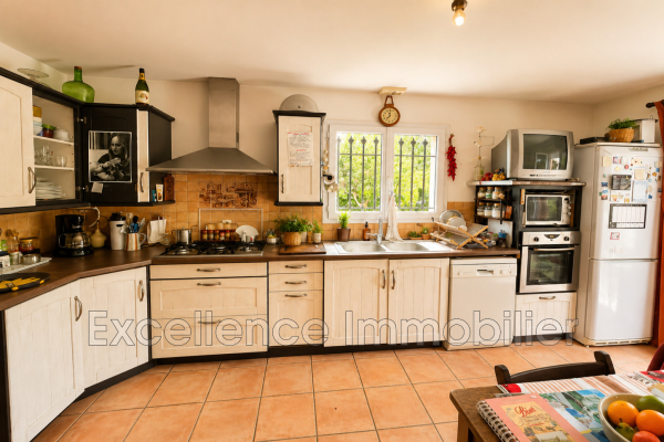 Maison de luxe à vendre à Les Issambres, 1 090 000 €, Photo 6