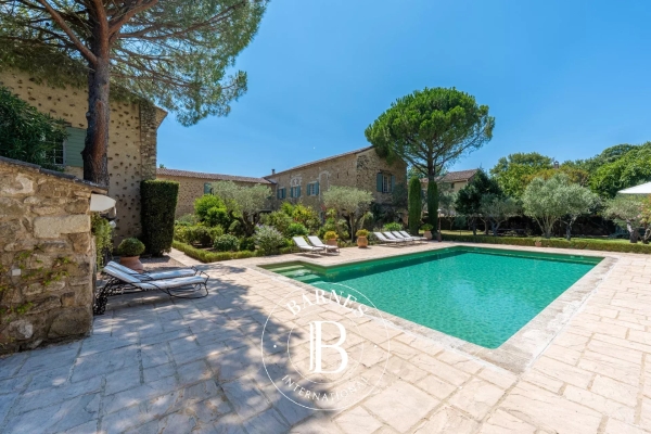 Maison de luxe à vendre à Avignon, 3 795 000 €, Photo 7