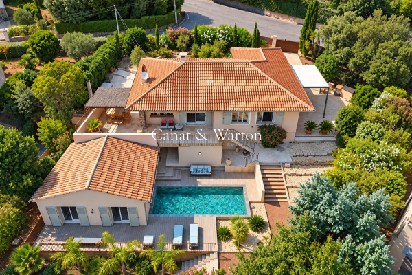 Maison de luxe à vendre à Saint-Raphaël, 1 290 000 €, Photo 1