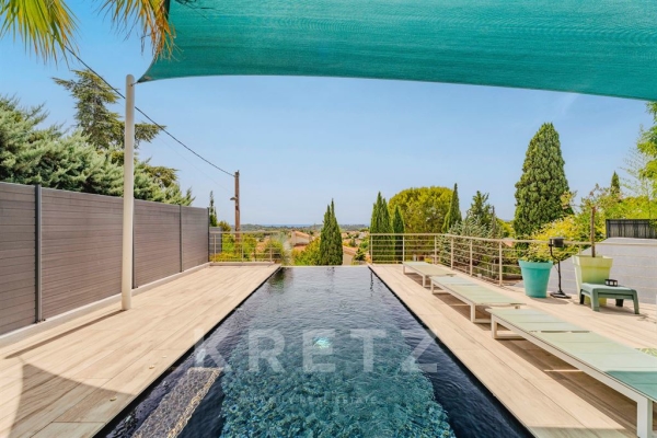 Maison de luxe à vendre à La Garde, 1 260 000 €, Photo 1