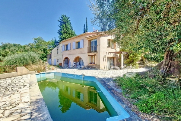 Maison de luxe à vendre à Plascassier, 700 000 €, Photo 2