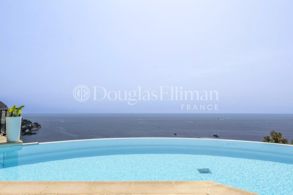 Maison de luxe à vendre à Èze, 9 500 000 €, Photo 2