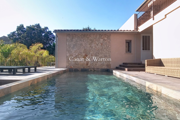 Maison de luxe à vendre à Saint-Raphaël, 1 290 000 €, Photo 2