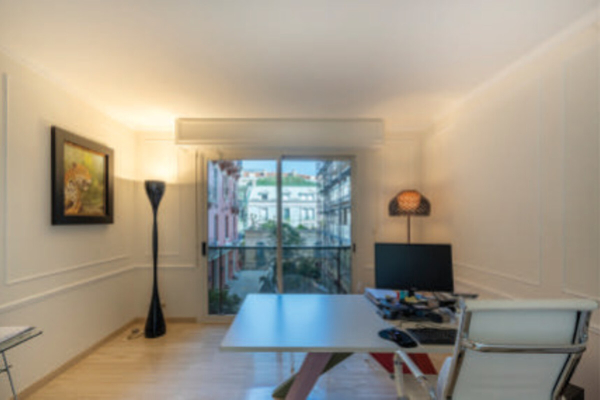 Appartement de luxe à vendre à Monaco, 1 800 000 €, Photo 2