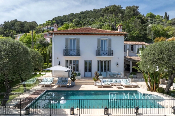 Luxury House for sale in Èze, 3 900 000 €, Photo 2